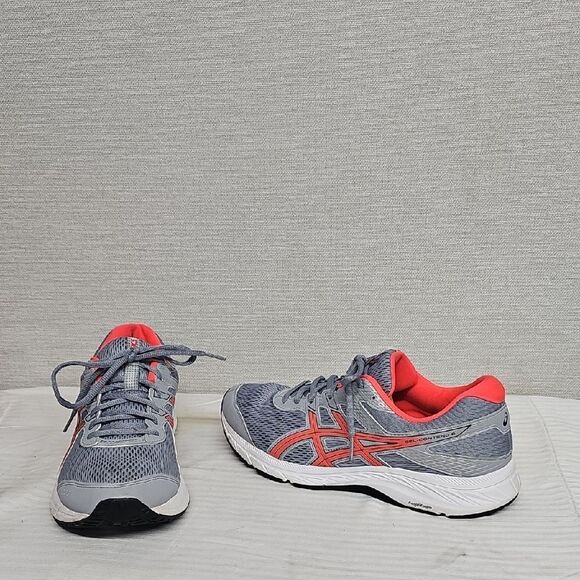 ASICS GEL-CONTEND 6 WOMENS SNEAKERS BFPM-06-031 - Picture 1 of 10